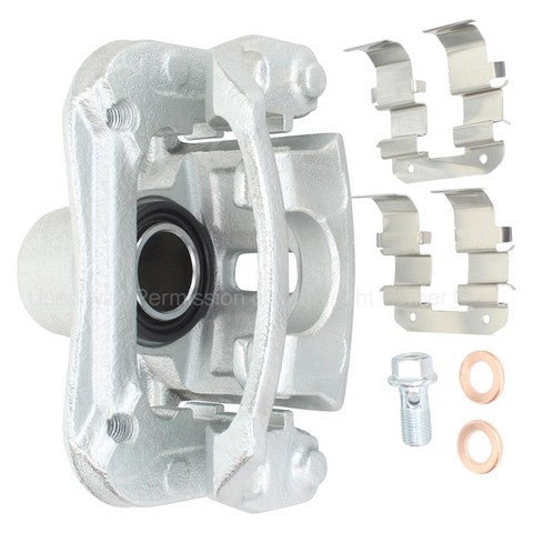 Quality-Built Disc Brake Caliper P/N:BC186548 Fits: Kia Rondo 12-10 - Image 1