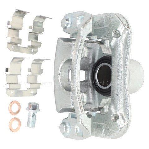 Quality-Built Disc Brake Caliper P/N:BC186549 Fits: Kia Rondo 12-10 - Image 1