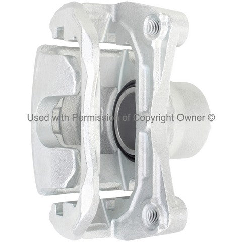 Quality-Built Disc Brake Caliper P/N:BC186640 Fits: Nissan Juke 17-11, Nissan Sentra 19-18 - Image 1