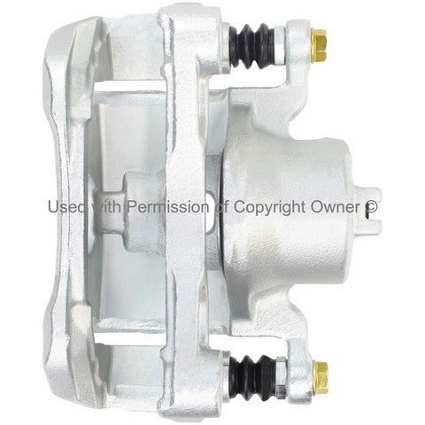 Quality-Built Disc Brake Caliper P/N:BC186640 Fits: Nissan Juke 17-11, Nissan Sentra 19-18 - Image 4