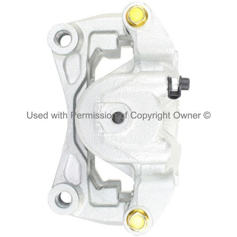 Quality-Built Disc Brake Caliper P/N:BC186640 Fits: Nissan Juke 17-11, Nissan Sentra 19-18 - Image 5