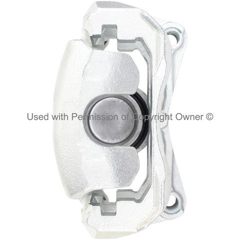 Quality-Built Disc Brake Caliper P/N:BC186640 Fits: Nissan Juke 17-11, Nissan Sentra 19-18 - Image 2