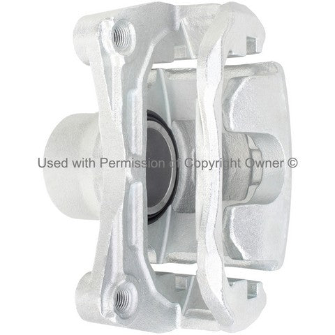 Quality-Built Disc Brake Caliper P/N:BC186641 Fits: Nissan Juke 17-11, Nissan Sentra 19-18 - Image 1
