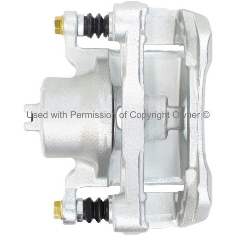 Quality-Built Disc Brake Caliper P/N:BC186641 Fits: Nissan Juke 17-11, Nissan Sentra 19-18 - Image 2