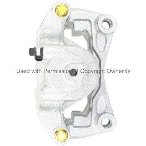Quality-Built Disc Brake Caliper P/N:BC186641 Fits: Nissan Juke 17-11, Nissan Sentra 19-18 - Image 3