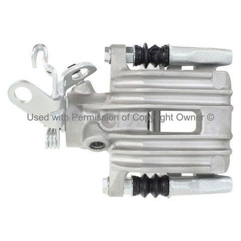 Quality-Built Disc Brake Caliper P/N:BC186650 Fits: Audi A3 13-10, Volkswagen Beetle 19-13, Volkswagen Eos 2016, Volkswagen Golf 14-11, Volkswagen Jetta 18-12 - Image 3