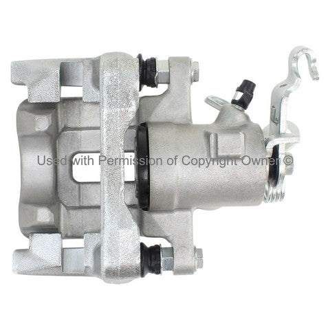 Quality-Built Disc Brake Caliper P/N:BC186650 Fits: Audi A3 13-10, Volkswagen Beetle 19-13, Volkswagen Eos 2016, Volkswagen Golf 14-11, Volkswagen Jetta 18-12 - Image 4