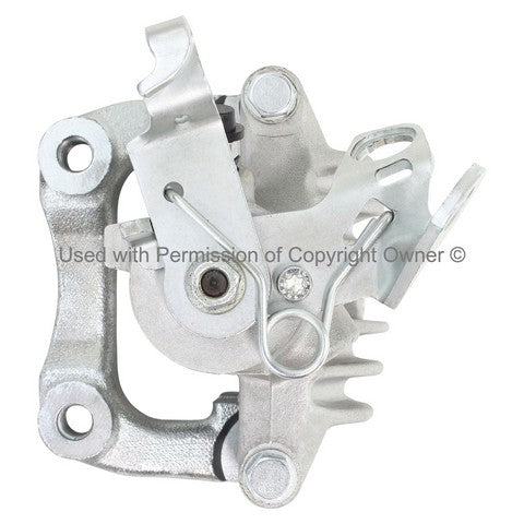 Quality-Built Disc Brake Caliper P/N:BC186650 Fits: Audi A3 13-10, Volkswagen Beetle 19-13, Volkswagen Eos 2016, Volkswagen Golf 14-11, Volkswagen Jetta 18-12 - Image 2