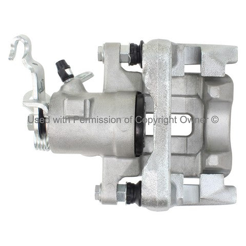 Quality-Built Disc Brake Caliper P/N:BC186651 Fits: Audi A3 13-10, Volkswagen Beetle 19-13, Volkswagen Eos 2016, Volkswagen Golf 14-11, Volkswagen Jetta 18-12 - Image 3