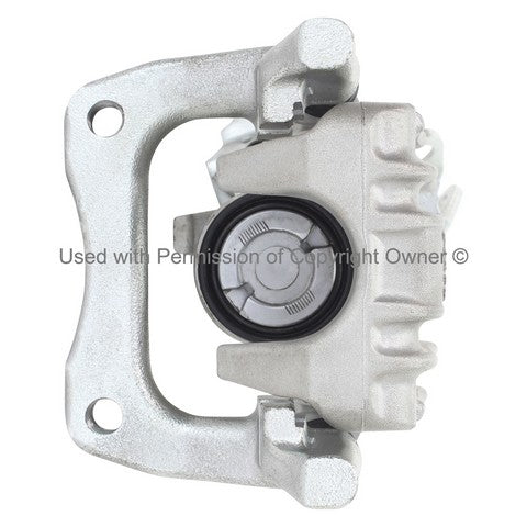 Quality-Built Disc Brake Caliper P/N:BC186651 Fits: Audi A3 13-10, Volkswagen Beetle 19-13, Volkswagen Eos 2016, Volkswagen Golf 14-11, Volkswagen Jetta 18-12 - Image 5