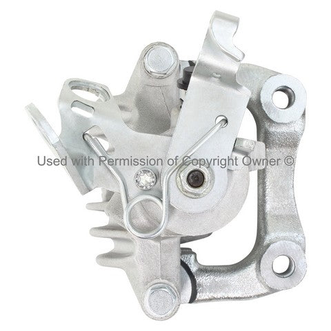 Quality-Built Disc Brake Caliper P/N:BC186651 Fits: Audi A3 13-10, Volkswagen Beetle 19-13, Volkswagen Eos 2016, Volkswagen Golf 14-11, Volkswagen Jetta 18-12 - Image 4