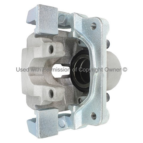 Quality-Built Disc Brake Caliper P/N:BC186668 Fits: BMW 528i 16-11, BMW 528i Xdrive 16-12 - Image 1
