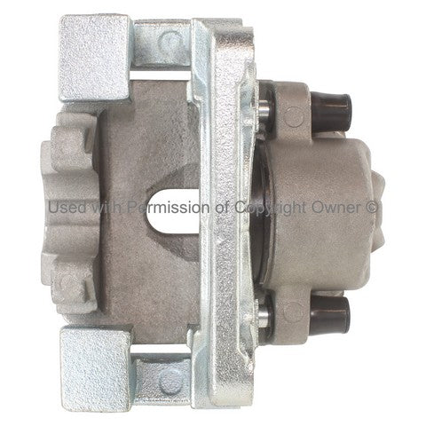 Quality-Built Disc Brake Caliper P/N:BC186668 Fits: BMW 528i 16-11, BMW 528i Xdrive 16-12 - Image 3