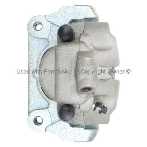 Quality-Built Disc Brake Caliper P/N:BC186668 Fits: BMW 528i 16-11, BMW 528i Xdrive 16-12 - Image 4