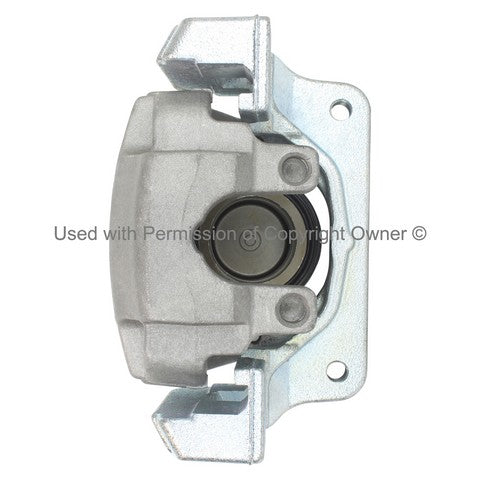 Quality-Built Disc Brake Caliper P/N:BC186668 Fits: BMW 528i 16-11, BMW 528i Xdrive 16-12 - Image 2
