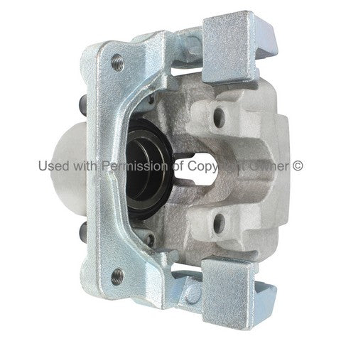 Quality-Built Disc Brake Caliper P/N:BC186669 Fits: BMW 528i 16-11, BMW 528i Xdrive 16-12 - Image 1