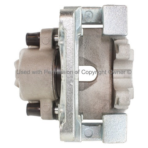Quality-Built Disc Brake Caliper P/N:BC186669 Fits: BMW 528i 16-11, BMW 528i Xdrive 16-12 - Image 2