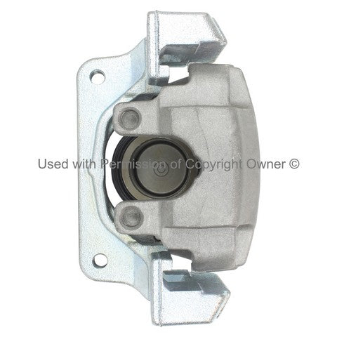 Quality-Built Disc Brake Caliper P/N:BC186669 Fits: BMW 528i 16-11, BMW 528i Xdrive 16-12 - Image 4