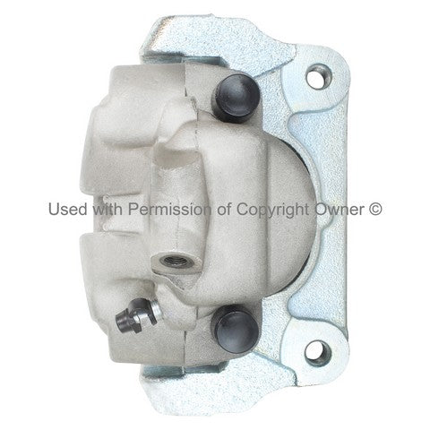 Quality-Built Disc Brake Caliper P/N:BC186669 Fits: BMW 528i 16-11, BMW 528i Xdrive 16-12 - Image 3