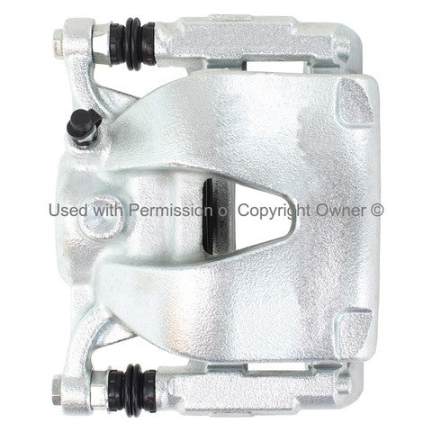 Quality-Built Disc Brake Caliper P/N:BC186672 Fits: Mini Cooper Countryman 16-11, Mini Cooper Paceman 16-13 - Image 5