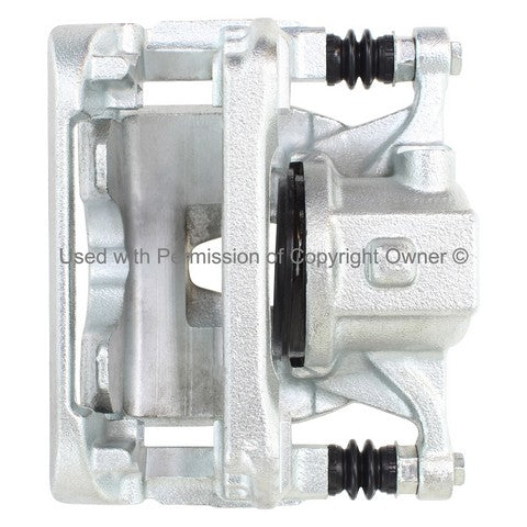 Quality-Built Disc Brake Caliper P/N:BC186672 Fits: Mini Cooper Countryman 16-11, Mini Cooper Paceman 16-13 - Image 3