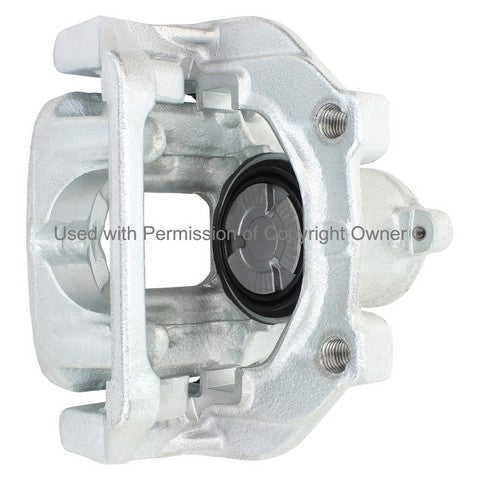 Quality-Built Disc Brake Caliper P/N:BC186676 Fits: BMW X3 17-11, BMW X4 18-15 - Image 1