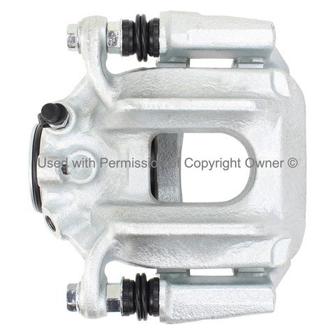Quality-Built Disc Brake Caliper P/N:BC186676 Fits: BMW X3 17-11, BMW X4 18-15 - Image 4