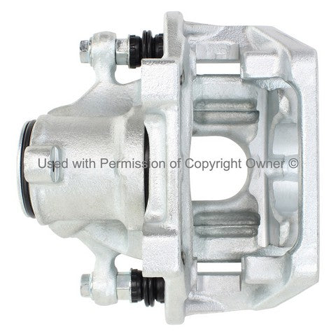 Quality-Built Disc Brake Caliper P/N:BC186677 Fits: BMW X3 17-11, BMW X4 18-15 - Image 4