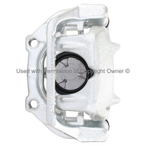 Quality-Built Disc Brake Caliper P/N:BC186677 Fits: BMW X3 17-11, BMW X4 18-15 - Image 2