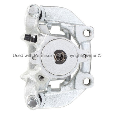Quality-Built Disc Brake Caliper P/N:BC186677 Fits: BMW X3 17-11, BMW X4 18-15 - Image 5
