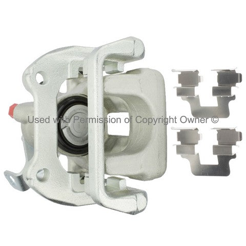 Quality-Built Disc Brake Caliper P/N:BC186680 Fits: Mini Cooper Countryman 16-11, Mini Cooper Paceman 16-13 - Image 1