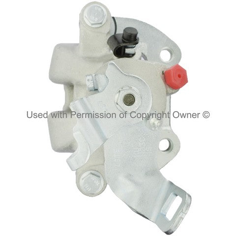 Quality-Built Disc Brake Caliper P/N:BC186680 Fits: Mini Cooper Countryman 16-11, Mini Cooper Paceman 16-13 - Image 5