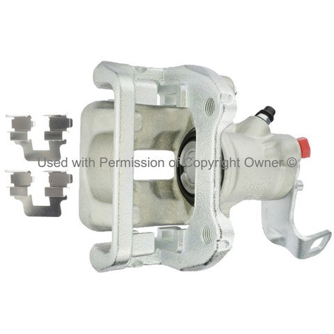 Quality-Built Disc Brake Caliper P/N:BC186681 Fits: Mini Cooper Countryman 16-11, Mini Cooper Paceman 16-13 - Image 1