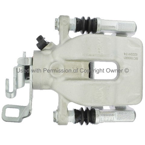 Quality-Built Disc Brake Caliper P/N:BC186681 Fits: Mini Cooper Countryman 16-11, Mini Cooper Paceman 16-13 - Image 5