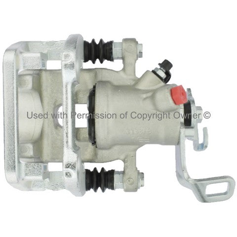 Quality-Built Disc Brake Caliper P/N:BC186681 Fits: Mini Cooper Countryman 16-11, Mini Cooper Paceman 16-13 - Image 4