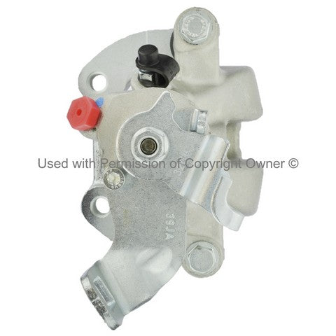 Quality-Built Disc Brake Caliper P/N:BC186681 Fits: Mini Cooper Countryman 16-11, Mini Cooper Paceman 16-13 - Image 3