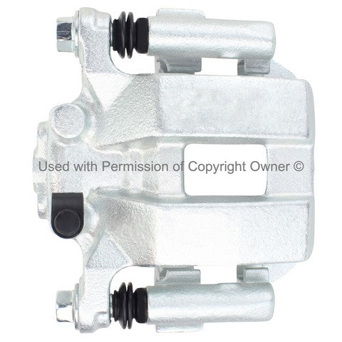 Quality-Built Disc Brake Caliper P/N:BC186696 Fits: Nissan Leaf 25-11, Nissan Qashqai 23-17, Nissan Rogue 20-14, Nissan Rogue Sport 22-17 - Image 3