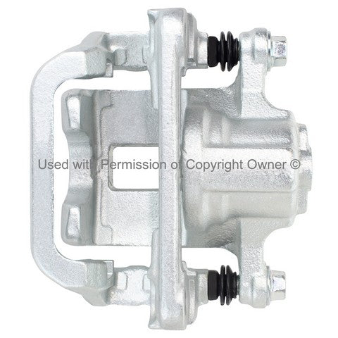 Quality-Built Disc Brake Caliper P/N:BC186696 Fits: Nissan Leaf 25-11, Nissan Qashqai 23-17, Nissan Rogue 20-14, Nissan Rogue Sport 22-17 - Image 5