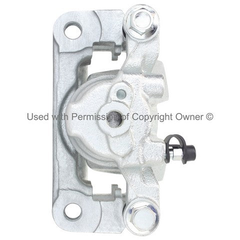 Quality-Built Disc Brake Caliper P/N:BC186696 Fits: Nissan Leaf 25-11, Nissan Qashqai 23-17, Nissan Rogue 20-14, Nissan Rogue Sport 22-17 - Image 2
