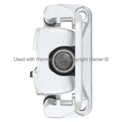 Quality-Built Disc Brake Caliper P/N:BC186696 Fits: Nissan Leaf 25-11, Nissan Qashqai 23-17, Nissan Rogue 20-14, Nissan Rogue Sport 22-17 - Image 4