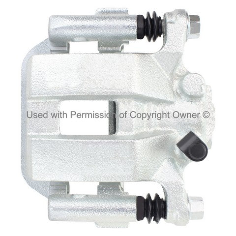Quality-Built Disc Brake Caliper P/N:BC186697 Fits: Nissan Leaf 25-11, Nissan Qashqai 23-17, Nissan Rogue 20-14, Nissan Rogue Sport 22-17 - Image 4