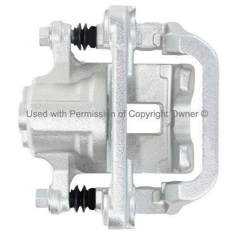 Quality-Built Disc Brake Caliper P/N:BC186697 Fits: Nissan Leaf 25-11, Nissan Qashqai 23-17, Nissan Rogue 20-14, Nissan Rogue Sport 22-17 - Image 3