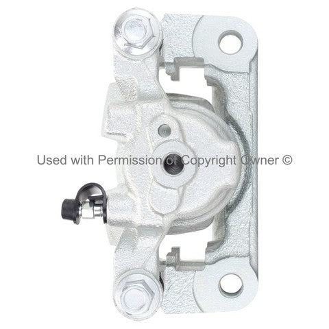 Quality-Built Disc Brake Caliper P/N:BC186697 Fits: Nissan Leaf 25-11, Nissan Qashqai 23-17, Nissan Rogue 20-14, Nissan Rogue Sport 22-17 - Image 2