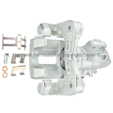 Quality-Built Disc Brake Caliper P/N:BC186700 Fits: Honda Cr-z 15-11 - Image 1