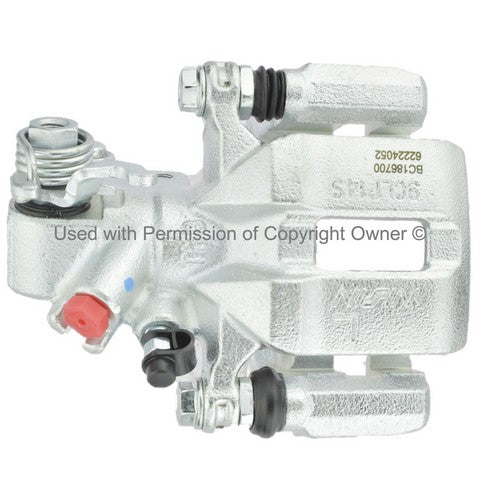 Quality-Built Disc Brake Caliper P/N:BC186700 Fits: Honda Cr-z 15-11 - Image 3