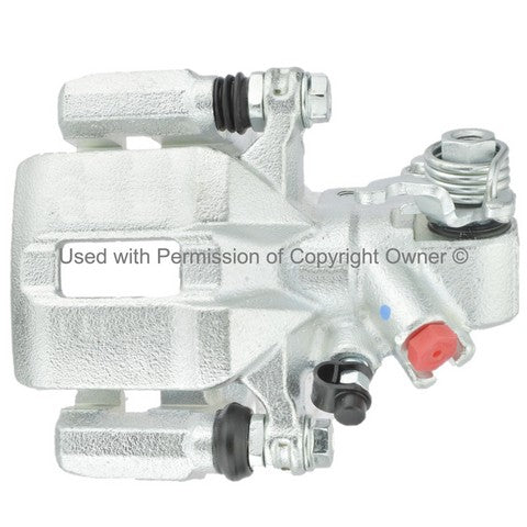 Quality-Built Disc Brake Caliper P/N:BC186701 Fits: Honda Cr-z 15-11 - Image 2