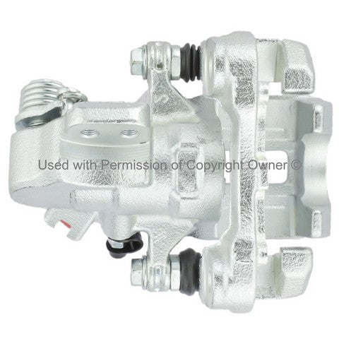 Quality-Built Disc Brake Caliper P/N:BC186701 Fits: Honda Cr-z 15-11 - Image 3