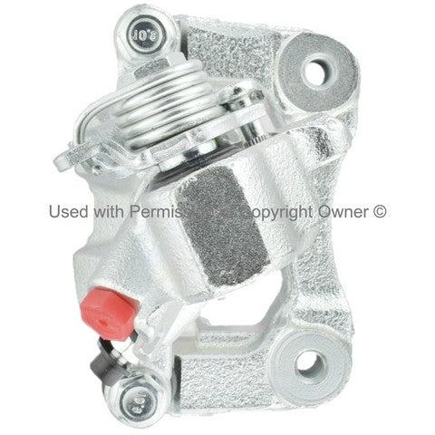 Quality-Built Disc Brake Caliper P/N:BC186701 Fits: Honda Cr-z 15-11 - Image 4