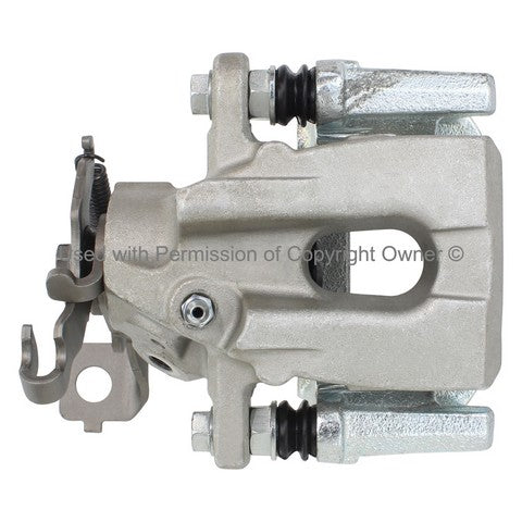 Quality-Built Disc Brake Caliper P/N:BC186708 Fits: Scion Tc 16-11 - Image 5