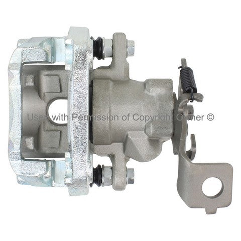 Quality-Built Disc Brake Caliper P/N:BC186708 Fits: Scion Tc 16-11 - Image 4